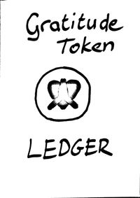 Gratitude Token Ledger Cover